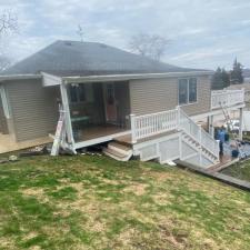 Vinyl-sided-house-wash-in-Bristol-RI 3