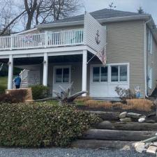 Vinyl-sided-house-wash-in-Bristol-RI 4