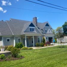 Vinyl-siding-cleaning-in-Jamestown-RI 3