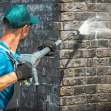 The Power of Pressure Washing in Rhode Island: Boost Your Property’s Appeal Thumbnail